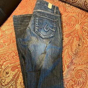 FINAL PRICE! Maurices Jeans